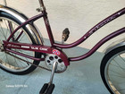 Early 1966 Schwinn Stingray  slik Chik  Banana Seat 20  Muscle Bike