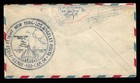 Fam 10   Cam 34 - 1930 Columbus  Oh To French Guiana   Brazil W  5c  hawaii  648