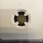 Judea Alex  Jannaeus Ae Prutah 103-76 Bc Biblical Widow s Mite Ngc F