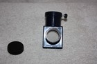 Deluxe Economy 90 Degree 1 25  Telescope Star Diagonal With Caps - Great Value 