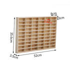 For Model Diecast Car Matchbox Case Car Model Toy Storage Display Case Diecast U