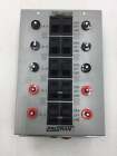 Reliance Controls Protran 51410c Generator Transfer Switch 10 Circuits