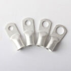 Tinned Copper Cable Lugs Awg Welding Battery Marine Cable Wire Ring Terminals