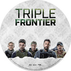 Triple Frontier  2019  -  Blu -  New