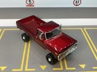 1977 Ford F-250 Lifted 4x4 Truck 1 64 Diecast Custom Greenlight Off Road Pickup