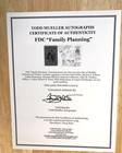 Signed Fdc By 10 Secretaries Of Health Education  Welfare Including E Richardson