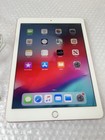 Apple Ipad Pro  9 7-inch  A1674 32 Gb  Wi-fi   4g  9 7 In - Space Gray