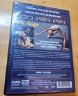 Mr  Gaga Dance Ballet Dvd New