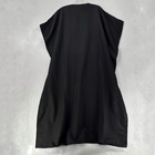 African Kaftan Dress Caftan Dashiki Embroidered Neck Polyester One Size