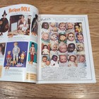 Antique Doll Collector Magazine October 2000 Volume 3 Number 7 Free Shipping 