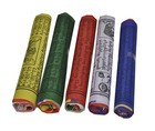 Kasthamandap -tibetan Buddhist Prayer Flags 6 5 Inch - Made By Tibetan Refuge   