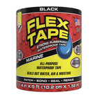  2 Pack  Flex Tape Strong Waterproof Rubberized Tape  4  X 5 