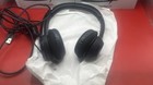 Logitech H390 Headset Wired Usb-a Computer Headset Black Noise Cancel
