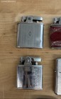 Vintage Collection Of Assorted Cigarette Lighters Lot Of 5