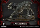 Prime 1 Hound Predator Dog Statue