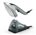 Rowenta Duo Force 2-in-1 Iron And Steamer 1700w Steam Iron Clothes Steamer Green