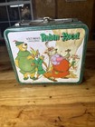 Robin Hood Vintage Lunch Box