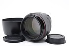  mint  Canon Ef 85mm F 1 2 L Usm Portrait Lens Eos Ef Mount From Japan