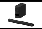 Sony Bravia Theater Bar 5 Ht-bc50 3 1ch Soundbar Wireless Subwoofer Atmos