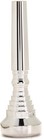 Yamaha Em1-mk2 Eric Miyashiro Signature Series Trumpet Mouthpiece