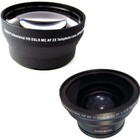 Canon Ef-s 18-55mm 3 5-5 6 Is Stm Lens Kit Macro Filter Hood F T8i T7 T6 90d T6s