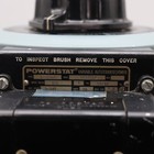 Powerstat Variable Autotransformer 3pn136b 50 60 Hz