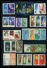 North Vietnam Lot   Selection Of 50 Different Complete Sets Cancelled  nv-2050 
