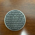 Salvation Army Indiana Operation Compassion From The Home Front Medal