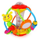 Baby Toys 0-6-12   Baby Rattle Toys Activity Ball Infant Toys 6  Old Baby Toy   