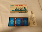 Vintage 1963 Flinch Card Game Parker Brothers Inc In Original Box