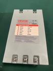 Vevor Digital Phase Shifter Cps-20hp 20hp 1ph To 3ph 220v 70a Converter