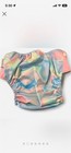 Kawaii Baby Reusable Cloth Diapers One Size Fits Most Multicolor Assorted Prints