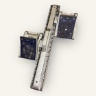 Newton 1008 Starting Block For Track   Field     Adjustable   Durable