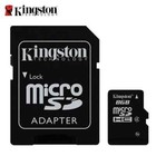 8gb 16gb Kingston Micro Sd Sdhc Memory Card Class 4 Tf Card For Phone