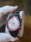 Mens Corvette Stingray Watch