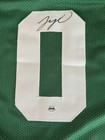 Jayson Tatum Autographed Boston Celtics Jersey