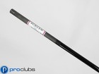 New Mitsubishi Kai li White 70 X-flex Driver   Wood Shaft  445486