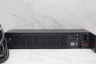 Apc Ap7902 Netshelter Switches Rack Power Distribution Unit Pdu 120v 24a