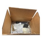 Eaton Pdg5xhmde Pdg5 Emergency Black Rotary Handle Mechanism Power Defense Nob