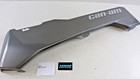 Can-am Defender Hd10 Cab 18 Box Trim Panel Cover Left 708302287 Magnesium