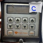 Eagle Signal Cx302a6 Solid State Timer counter 120v 50 60hz 10a B84