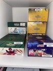 Disney Lorcana Trading Card Game - 90 Card Lot    10 Cold Foils -super Rare