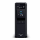 Cyberpower Cp1500pfclcd Pfc Sinewave Ups Systems - 1500va 1000w  120 Vac