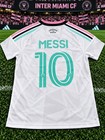 Inter Miami Jersey White Color Size Xl Men   s