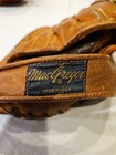 Vintage 1950s  Macgregor G25 Johnny Kucks Baseball Glove Usa