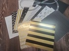 Stampin  Up  Winter Wonderland Dsp Card Kit 12 Sheets 6 X 6   Cardstock   More