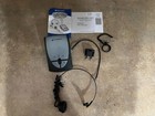 Plantronics S12 Corded Telephone Headset System 64703-03 Uc3-3