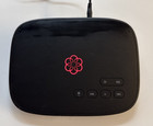 Ooma Telo104 Free Voip Home Phone Service Base Station - Cable - Adapter - Black