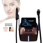 2in1 Diode Laser Hair Removal Picosecond Laser Tattoo Removal Machine Permanent