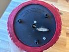 Vintage The Phantom Of The Opera Water Globe  Angels Masquerade